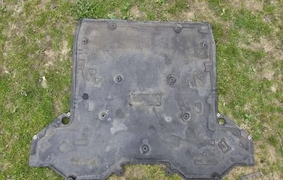 Porsche 911 992 Pickup box liner 992825523