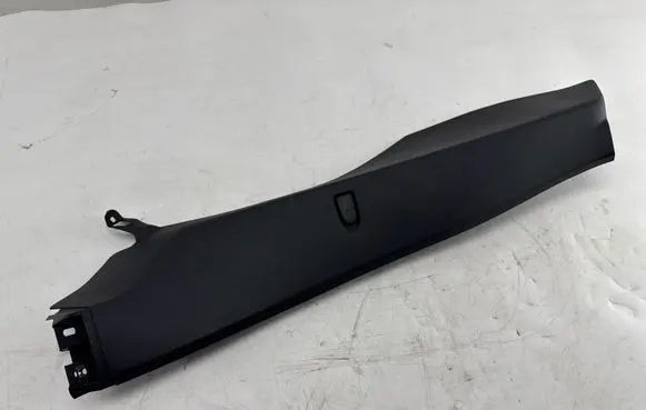 Volkswagen T-Cross Rear seat side bottom trim 2GM867765