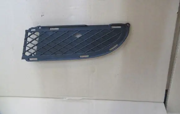 Mercedes-Benz SLK R170 Front bumper lower grill a1708850123
