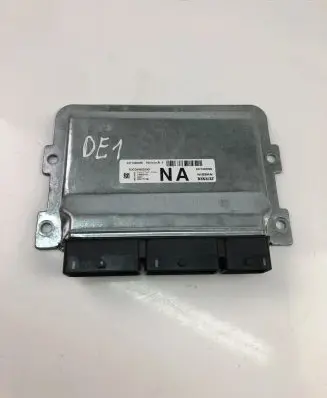 Renault Clio V Engine control unit/module ECU 237104639S