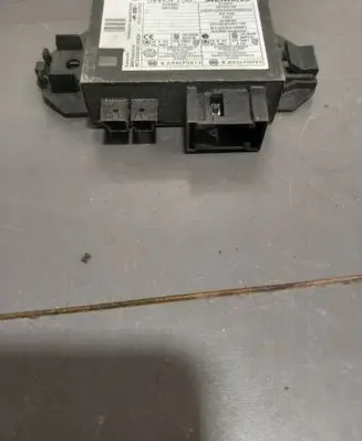 Mercedes-Benz A W169 Immobilizer control unit/module 1688200426 5WK4736 86LP0096