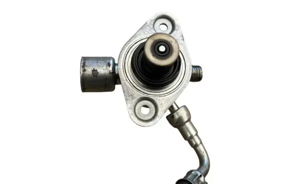 Ford Transit Courier Fuel injection high pressure pump CM5G9D376GA 3009264164 0261520095