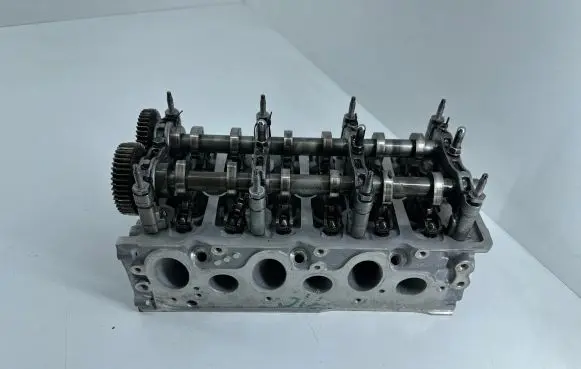 Audi A7 S7 4G Engine head 059109021HD 059109022FR