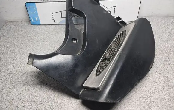 BMW 5 E39 Foot area side trim 51438159517