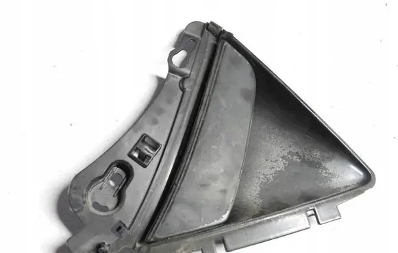 Peugeot 5008 Rear door handle trim 9686219510