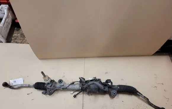 Mazda 6 Steering rack