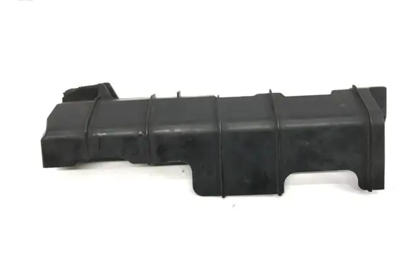 Hyundai Tucson TL Intercooler air channel guide 29144D7000 29134D7000 A1RRUARDD