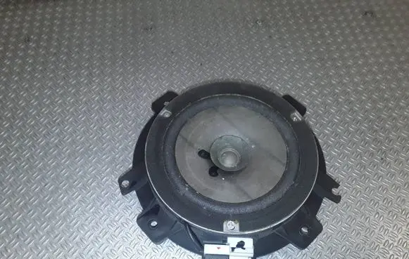 Hyundai i10 Rear door speaker 963000X100