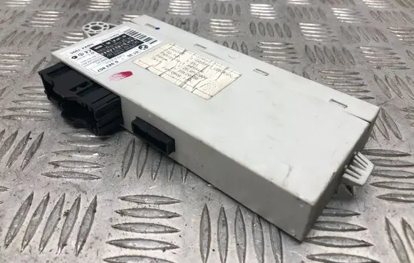 BMW 5 E60 E61 CAS control unit/module 6943857 5WK47995