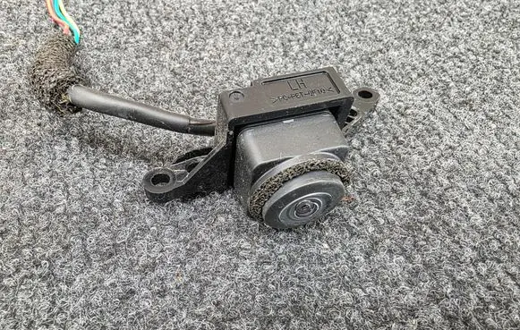Toyota Hilux VIII Wing mirror camera 867900K150