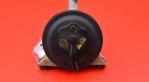 Mazda Tribute Power steering fluid tank/reservoir YL84-3531-BB