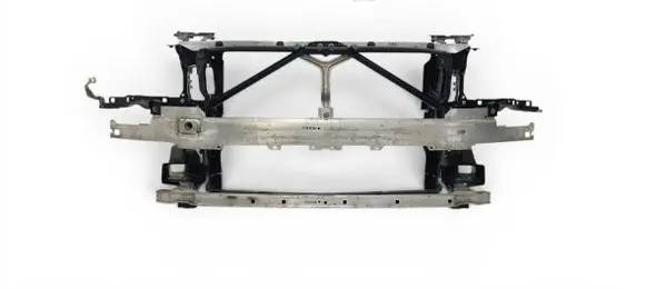 BMW 7 G11 G12 Radiator support slam panel 7358796 52957 7357209