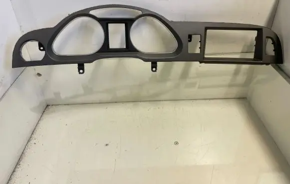 Dashboard trim