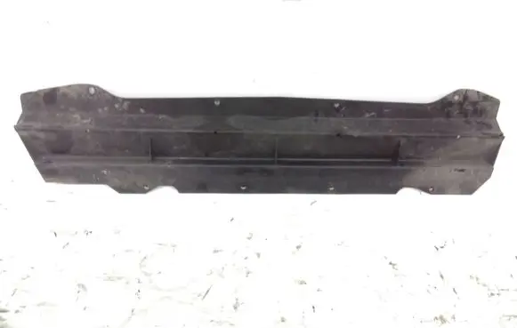 Ford Transit Custom Intercooler air guide/duct channel BK21V8B384AB