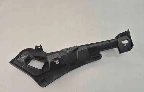 Land Rover Range Rover L405 Front bumper corner part panel trim CK5216F073AC