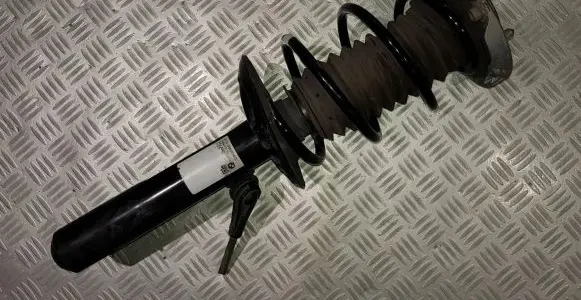 BMW 2 F44 Front shock absorber/damper 6883876