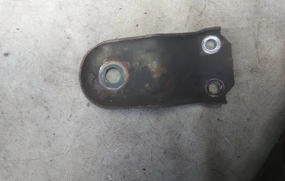 Ford Kuga I Other front suspension part 