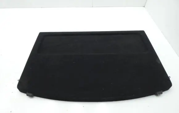 Skoda Superb B6 (3T) Parcel shelf 3T5867769