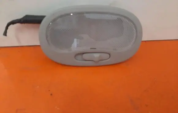 Chevrolet Aveo Other interior light 96314278