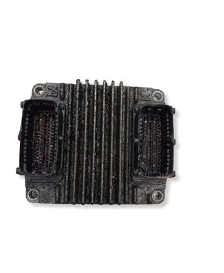 Opel Meriva A Engine control unit/module 8972406217 09391249