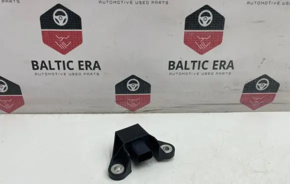 BMW 7 F01 F02 F03 F04 Airbag deployment crash/impact sensor 9159310 66BF8098 150209