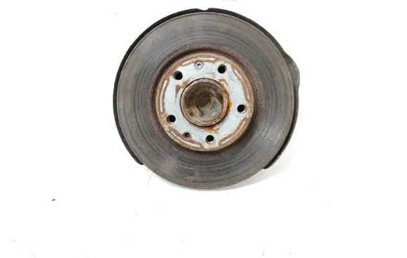 Citroen Berlingo Rear wheel hub 9813623380