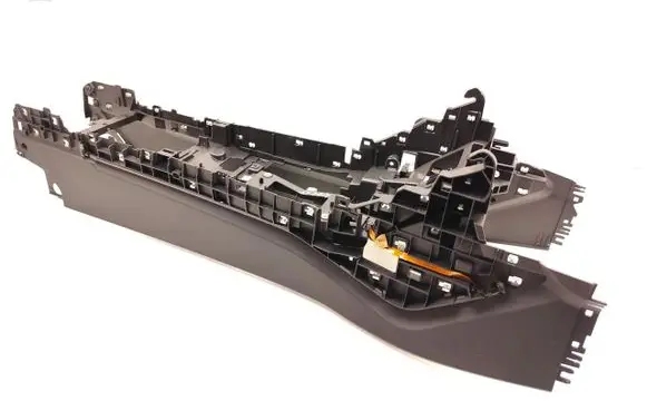 Audi A5 Center console 4K2863241