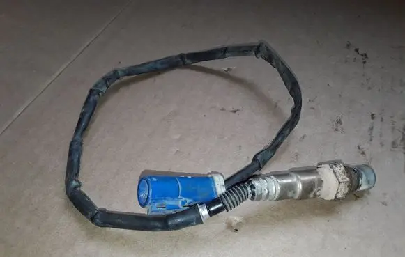 Ford Mondeo MK IV Lambda probe sensor 6G919G444AA 0258006928
