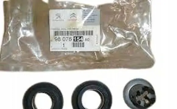 Citroen C4 Cactus AdBlue liquid reservoir 9807615480