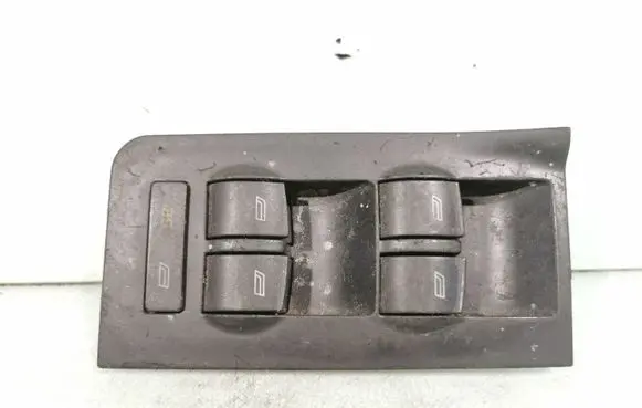 Audi A6 S6 C5 4B Electric window control switch