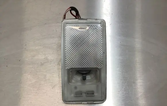 Subaru Forester SG Rear seat light OEW1620PP