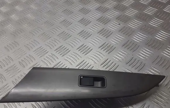 Mazda 3 I Quarter vent window switch BS3E66370