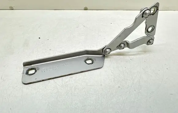 Mercedes-Benz Vaneo W414 Engine bonnet/hood hinges 4148800028