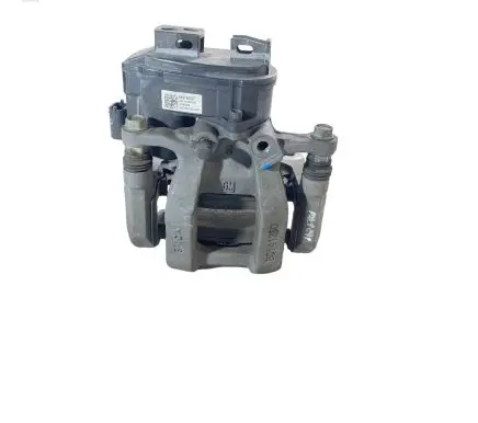 Chevrolet Camaro Rear brake caliper 84974437 141250 137468836