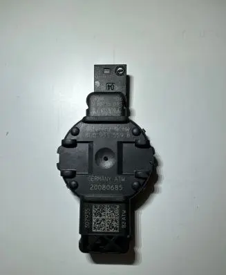 Rain sensor