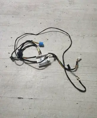 Mercedes-Benz GLA W156 X156 Front door wiring loom A2465403805 18011520243805334 18011520243803