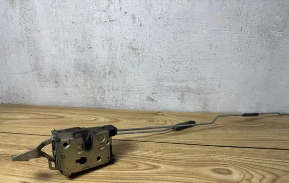 Fiat Ducato Front door lock B792