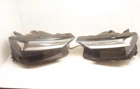 Audi Q4 Sportback e-tron Headlight/headlamp 89A941034