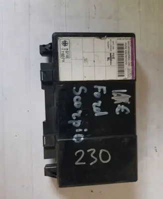 Ford Scorpio Comfort/convenience module 95GP15K600DB
