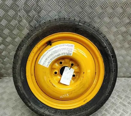 Nissan 240ZX, 280ZX, 300ZX R16 spare wheel 4030032P00