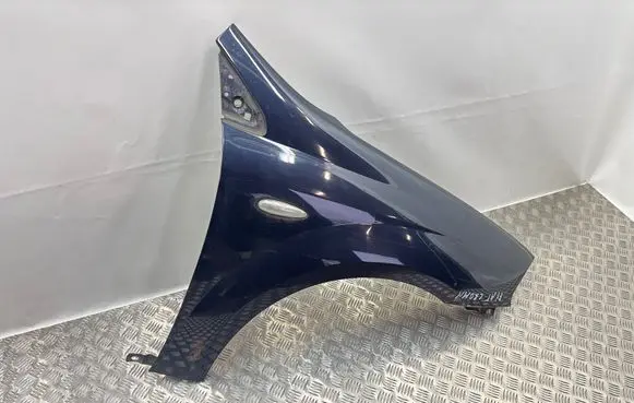 Fiat Croma Fender