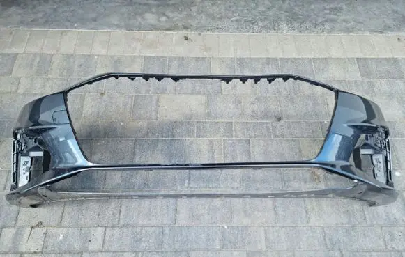 Audi A4 S4 B9 Front bumper