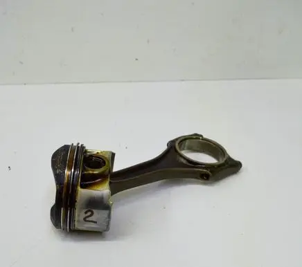 Piston