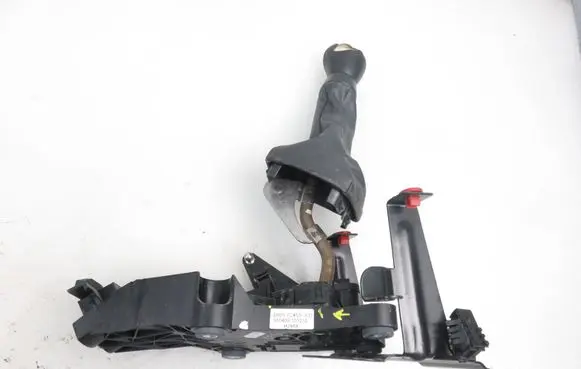 Mazda 2 Gear shifter/selector 3S6R7C453AD