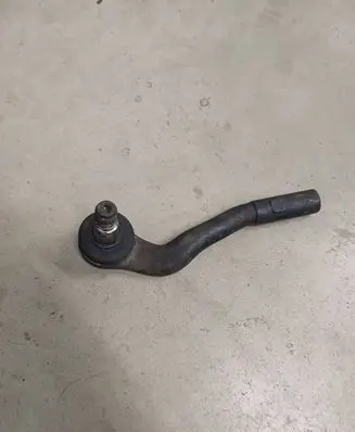 Mercedes-Benz C W203 Steering tie rod 025060053012