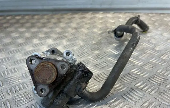 Porsche Cayenne (9PA) Power steering pump 94831405004