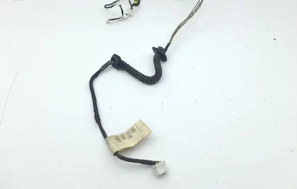 Maserati Quattroporte Tailgate/trunk wiring harness 231400