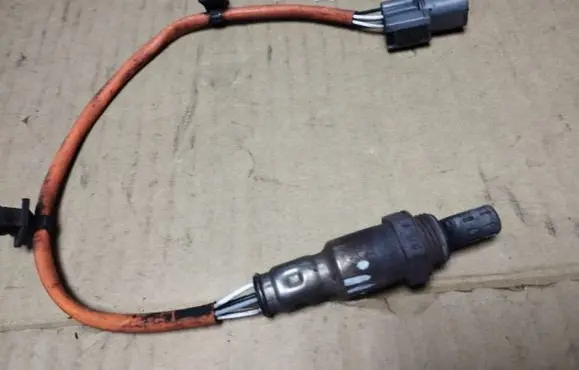 Honda Legend Lambda probe sensor