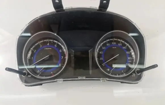Suzuki Baleno IV Speedometer (instrument cluster) 3410168P71