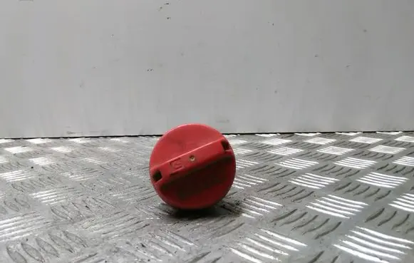 Peugeot Boxer Fuel tank cap